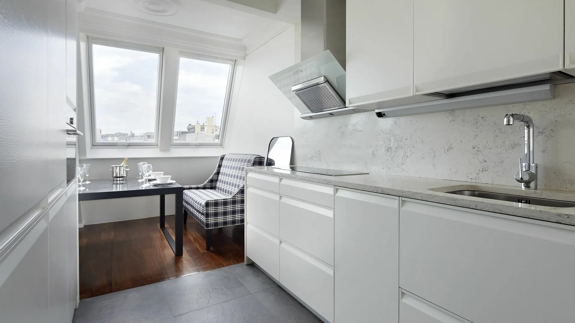 Playa De La Concha 7 By Feelfree Rentals Σαν Σεμπαστιάν