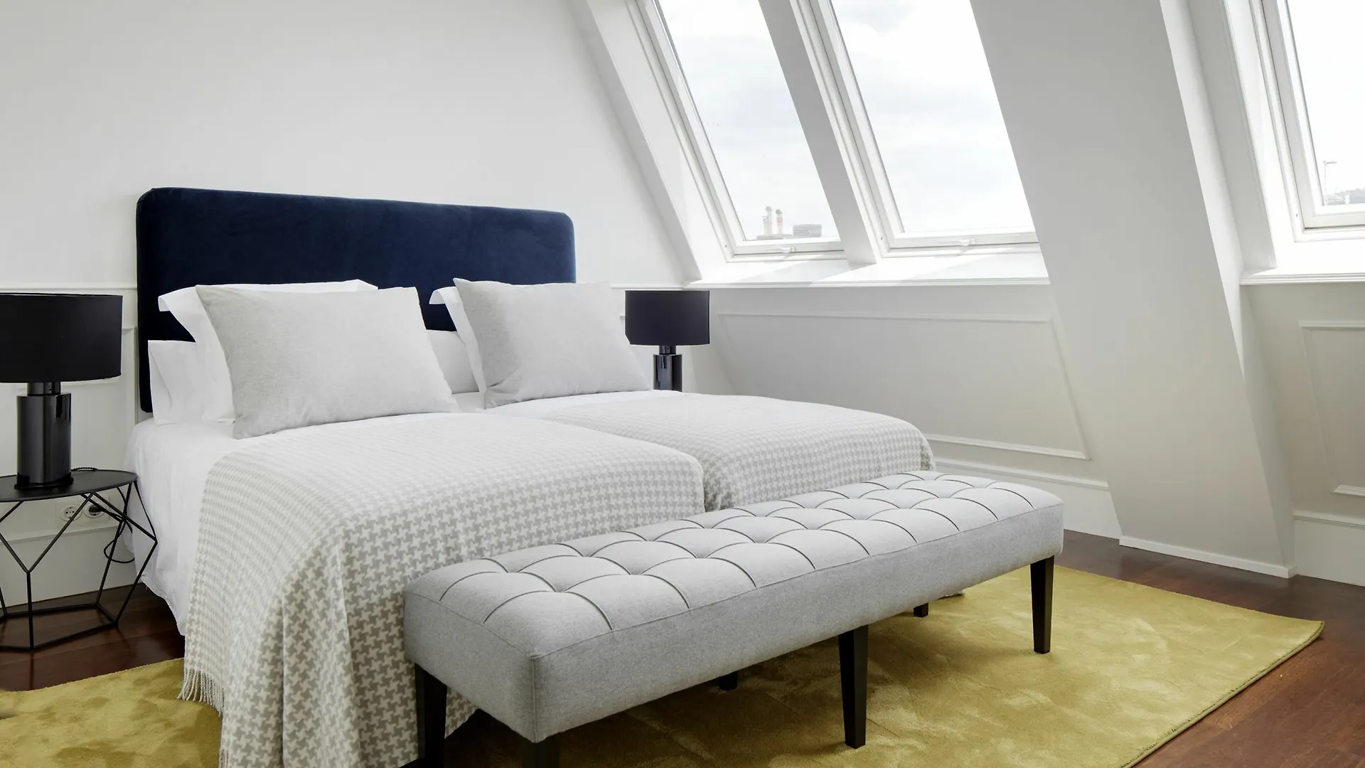 Playa De La Concha 7 By Feelfree Rentals Σαν Σεμπαστιάν Διαμέρισμα